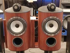 Bowers & Wilkins 805 D4 (MR)