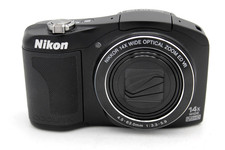 Nikon Coolpix L610 fotocamera