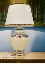 Lampada tavolo ceramica - lampada, da