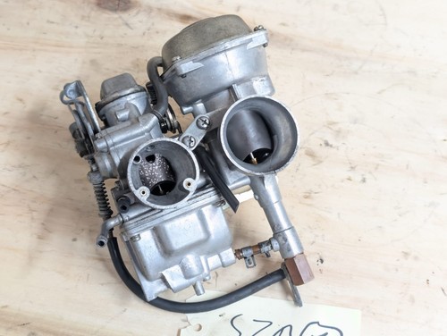 Carburatore yamaha szr660 4su - carburatore,