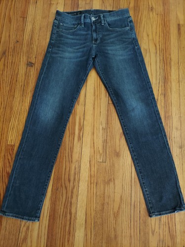 Jeans armani exchange uomo - jeans,