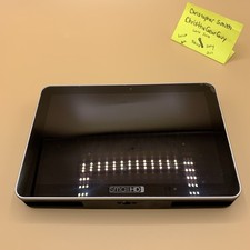 SmallHD Focus 7 Monitor Video