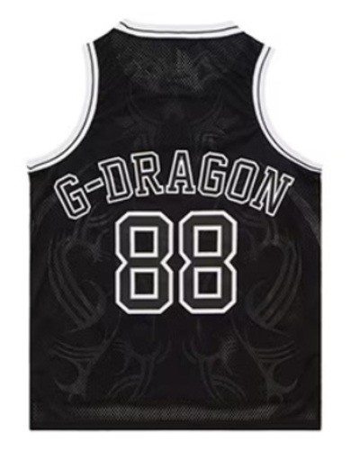 Canotta bigbang dragon - canotta,