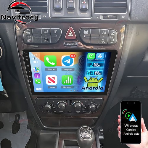 Autoradio android carplay - autoradio,