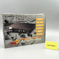 Canopus ADVC-100 Advanced DV