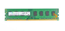 Samsung 8GB PC3 12800U 2RX8 DDR3 1600 MHz memoria RAM DIMM"