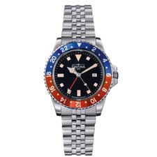 Davosa Quartz Vintage Diver