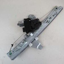 Alzavetro anteriore destro 9657247580 per Peugeot 308 2008-2014 (67074)