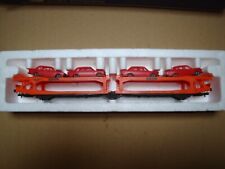 TRENI LIMA - LIMA TRAINS  -