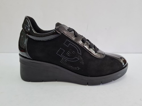 Donna serena scarpe - serena, con