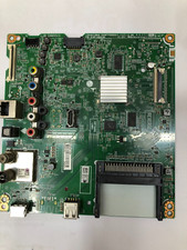 EAX67703503(1.1) SCHEDA MADRE (MAIN BOARD) USATA X TCV LED LG 49LK5900PLA