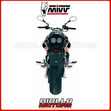 TERMINALI MIVV X-cone SUZUKI