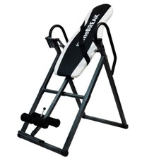 Panca a inversione per dorsali Inversion table