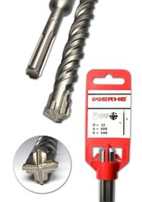 Trapano per calcestruzzo SDS