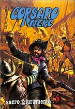 [038] CORSARO NERO ed