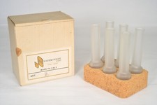Bicchieri vodka vintage - bicchieri, con