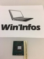 processeur cpu Intel Core 2