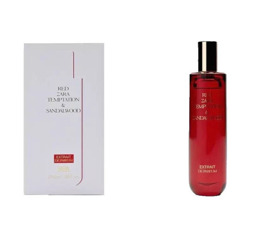 Estratto profumo - di,