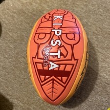 Pallone da rugby da spiaggia