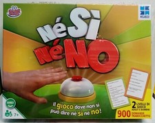 NE SI NE NO   - GIOCO