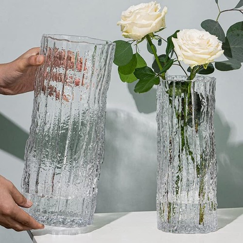 Qeeyon grande vaso - vaso, vetro