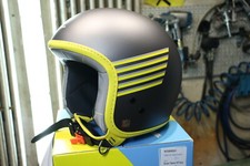Casco Jet Vespa Graphic Taglia