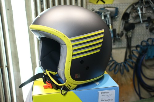 Casco jet vespa graphic - graphic, taglia