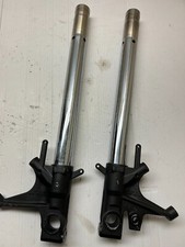 Tubo forcella 51525-MGP-D61 L,R Honda CBR 1000 RR Fireblade 2012-16 n Q2-182