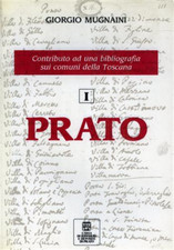 Mugnaini giorgio prato - -,