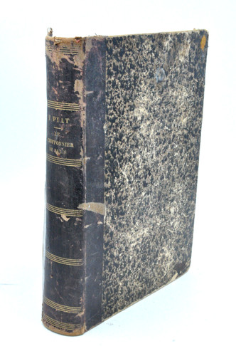 Livre roman chiffonier - livre, de