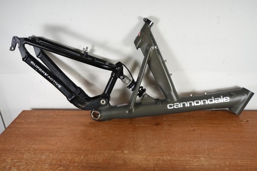 Telaio mountain bike - mountain,