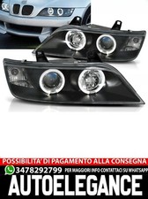 FARI ANGEL EYES NERO adatti