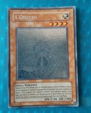 Yugioh: L'ONESTO RARA GHOST