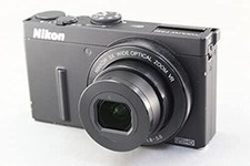 Nikon Coolpix P340 12,0
