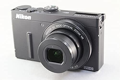 Nikon coolpix p340 - nikon,
