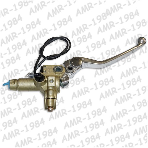 Pompa freno brembo - freno, anteriore