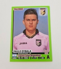 Figurina/Sticker Calciatori