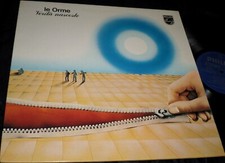LE ORME - Verità Nascoste -