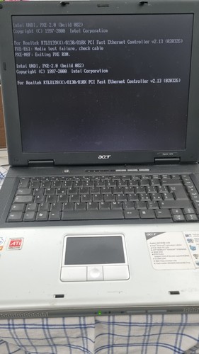 1980 portatile acer aspire - acer,