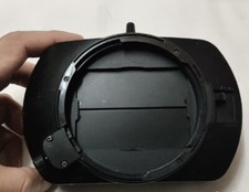 Copriobiettivo originale usato per Sony PMW-EX1 PMW-EX1R PMW-EX3 PMW-200 EX260 EX280