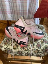 nike mercurial ACC rosa