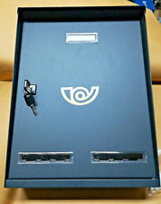 Alubox SIRIOGH	 Cassetta