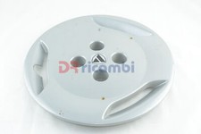 COPPA COPRICERCHIO COPRIRUOTA RUOTA LANCIA Y10 (1992-1995) - LANCIA 7755275/1