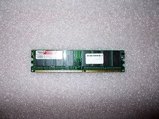 Memoria ddr vdata 512 400 - vdata,