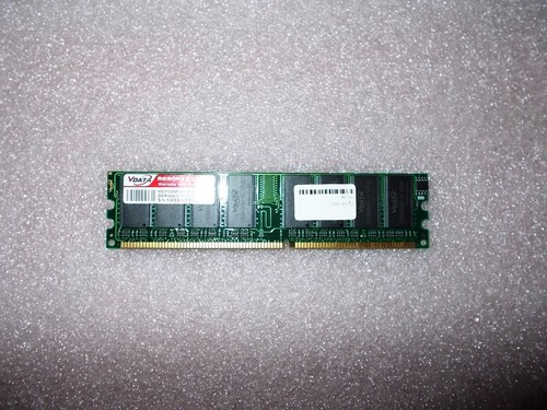 Memoria ddr vdata 512 - mb, 400