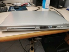 Lettore DVD DivX PHILIPS Dvp 3040 FUNZIONANTE LEGGERE