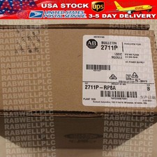 2711P-RP8A HMI PanelView Plus