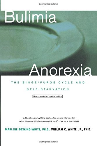 Bulimia anorexia the - bulimia/anorexia:,