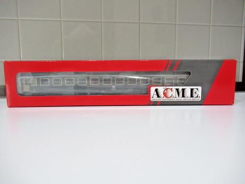 Acme 50730 carrozza - 50730,
