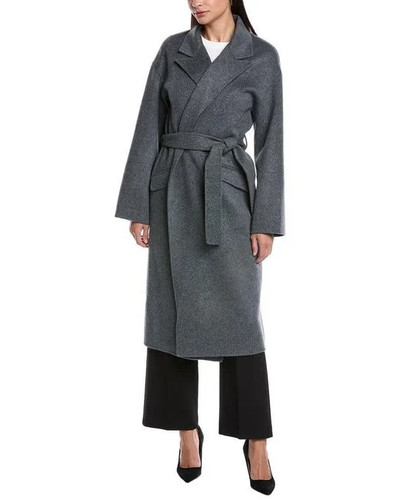 Cappotto accappatoio theory - cappotto,